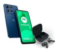 Smartphone - MOTOROLA - Moto G15 - 8 Go RAM - 256 Go - Écran 6.72 FHD+ - Batterie 5200 mAh