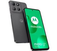 Pack Smartphone Motorola Moto G15 Power 6,72" Double SIM 256 Go Gris souris + Moto Buds BF FD Gris souris B