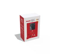 Smartphone Nothing Pack Phone 4a 6.78"" 5G Double nano SIM 128 Go Noir + Accessoire