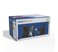 Xiaomi Pack 17T Pro conçu avec Leica 512 Go Noir + Montre connectée Redmi Watch 6 Noir