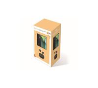 PACK SMARTPHONE XIAOMI REDMI NOTE 13 PRO 6,67" 5G DOUBLE SIM 256 GO NOIR + REDMI BUDS 6 PLAY NOIR