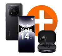 Xiaomi PACK Redmi Note 14 Pro Plus 5G + Redmi Buds 6