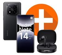 Xiaomi PACK Redmi Note 14 Pro Plus 5G + Redmi Buds 6