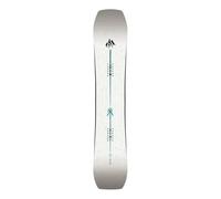 Pack Snowboard All mountain JONES SNB MEN'S AVIATOR 2.0 (Blanc) Homme - 2026 OS