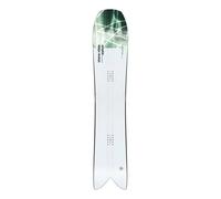 Pack Snowboard AMPLID OHANA VIBES (2026) + Fixation OS