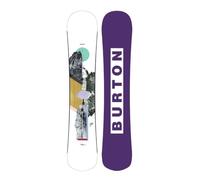 Pack snowboard BURTON HIDEAWAY 2025 Femme OS