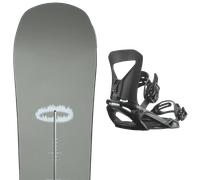 Burton - Instigator - 150 - Planche Snowboard