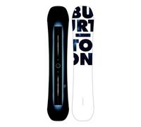 Pack Snowboard BURTON Men's Custom X Board - Homme (2026) + Fixation OS