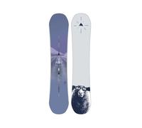 Pack snowboard Burton Yeasayer (2024) + fixation - femme OS
