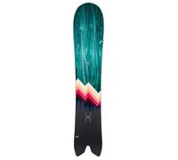 Pack Snowboard Head Lifeline + Fx One Lyt Black Homme 153 cm