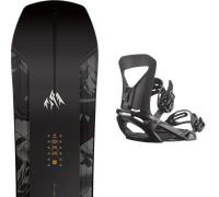 Jones - Mountain Twin Pro - 162W - Planche Snowboard