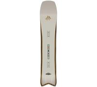 Pack Snowboard JONES SNB HOVERCRAFT 2.0 (blanc) - Mixte (2026) + Fixation OS