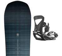 Nidecker - Play - 152 - Planche Snowboard