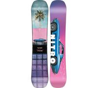 Pack Snowboard NITRO 25 MINI THRILLS Junior + Fixation OS