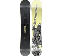 Pack snowboard NITRO BEAST - Homme - (2026) + Fixation OS