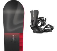 Nitro Team Pro 2026 Snowboard à motifs 159W
