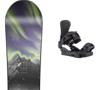 Nitro - Team Pro Marcus Kleveland - 159W - Planche Snowboard