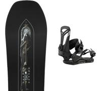 Ride - Shadowban - 164W - Planche Snowboard