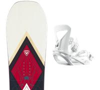 SNOWBOARD MERAKI