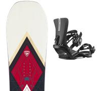 SNOWBOARD MERAKI