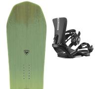 Rossignol - Revenant - 163W - Planche Snowboard
