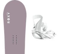 Roxy Raina 2026 Snowboard à motifs 147