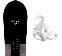 Roxy - Smoothie - 146 - Planche Snowboard