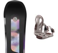 Salomon - Wonder - 152 - Planche Snowboard