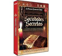 Pack Sociedades Secretas: La Oscura Trama Del Poder-2007 [Import]