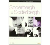 Pack Soderbergh X Soderbergh: Coleccion Autores - Dvd