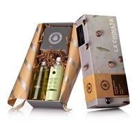 Pack Soin Des Cheveux ?Natural Edition? - La Chinata