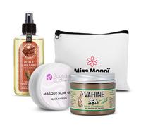 Pack Soin Du Corps