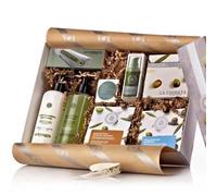 Pack Soin Du Visage ?Natural Edition? - La Chinata Multicolore