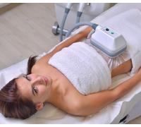 Pack : Soin du visage nettoyant profondeur de 1h + Bilan minceur de 30 min