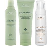 Pack soins volumisants Aveda Pump Up Volume (3 produits)