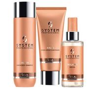 Pack Solar System Professional