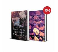 Pack Something is Killing the Children tome 1+2