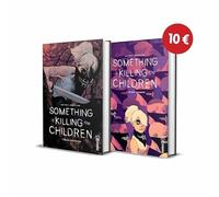 Pack Something is Killing the Children tome 1+2