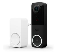 Philips Hue Hue Secure Wired Video Doorbell bundle EU/UK