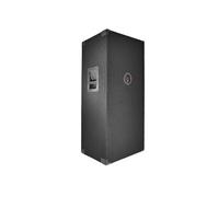 Pack sono Amplificateur 4000W Enceintes LSC215 2x2000W Table de mixage Bluetooth Portiques 8 lumières LED