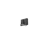 PACK SONO BOOMTONE DJ BM12 2x350 Watts + AMPLI SkyTec PRO SKY-600B, 2x 300 Watts + Câbles