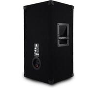 PACK SONO DJ 3400W Amplificateur 2000W, Enceintes 15" avec Pieds, Table de Mixage, Euphoria Portique + 48 effets lumières LED