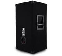 PACK SONO DJ 3400W Amplificateur 2000W, Paire d'Enceintes 2x700W, Table de Mixage, Pieds, Casque DJ, Câbles, Micro Eclairage LED