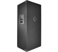 Pack sono DJ Amplificateur 3000W Enceintes passives LSC215 2x2000W Câbles Speakon Sonorisation professionnelle