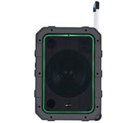 Pack sono Gemini sound - MPA-2400GRY