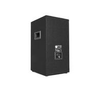 Pack sonorisation 2400W - Enceintes + Caisson + Pieds - USB/BLUETOOTH - BM SONIC BMS1812
