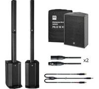 Pack CP - Sonorisation De Base Polar 12