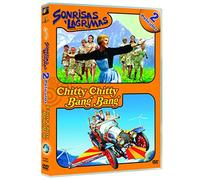Pack: Sonrisas Y Lágrimas Chitty Bang [Import]