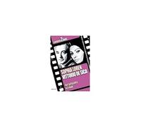 PACK SOPHIA LOREN / VITORRIO DE SICA (Importé d'Espagne, langues sur les détails)