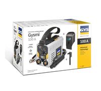 Pack Soudure GYS GYSMI 100A Complet (Box Quadri)